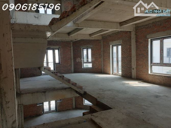 Bán căn góc 108m2 chính chủ, dự án Việt Phát South City, quận Lê Chân, Hải Phòng - 6