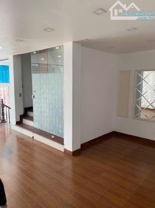 Nguyễn Xiển, 50m2 ,6 tầng ,mt 6m, phân lô ,oto chạy vòng quanh , kinh doanh, vp, sổ hoa hậ - 6