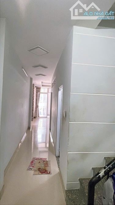 HUỲNH TẤN PHÁT- TT NHÀ BÈ- BẺM 1942- 80M²- 2 TẦNG- 4,1 TỈ - 6