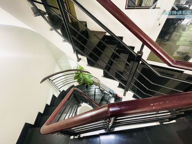 QUANG TRUNG P10 ,KHU ĐỒNG BỘ NHÀ CAO TẦNG ,ÔTÔ NÉ NHAU , 4TẦNG ,68M2, 7TỶ700 - 6