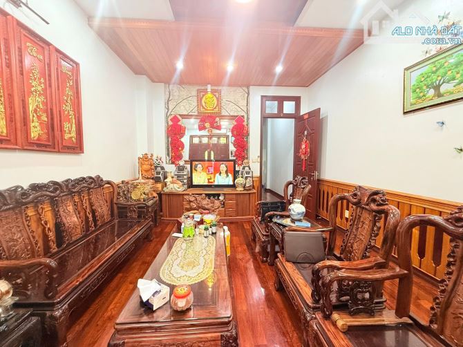 PHÂN LÔ VIP – Ô TÔ CHẠY VÒNG QUANH – NHÀ TƯỚNG QUÂN – GIÁ CHỈ 28.8 TỶ TẠI PHÙNG CHÍ KIÊN - 6