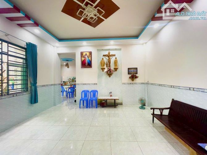 Bán Nhà 1 Trệt 1 Lầu P. Tam Hiệp sát bên Nhà Thờ Giáo Xứ Đa Minh, ngay Chợ Tân Lập - 6