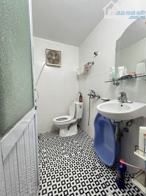 ✨ BÁN NHÀ ĐẸP DÂN XÂY 46m2/4 tầng  – Ô TÔ TRÁNH – VIEW THOÁNG VĨNH VIỄN –🌿 - 6