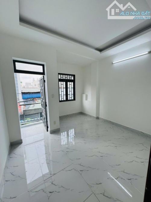 🍀 2 Mặt Tiền Đường 20M, Liên khu 5-6, Bình Tân. 🔥Nhỉnh 4.x Ty🔥 Không 1 Lộ Giới - 6