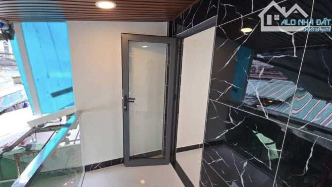 BÁN NHÀ ĐẸP NGAY MẶT TIỀN KINH DOANH PHỐ ẨM THỰC, CHỢ HOA HỒ THỊ KỶ QUẬN 10 - 6