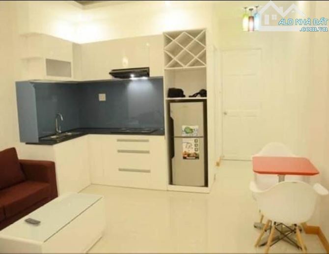 Bán nhà hẻm 1 xẹt Dương Bá Trạc Phường 2 Quận 8. Nhà đang kinh doanh CHDV thu nhập 70 triệ - 6