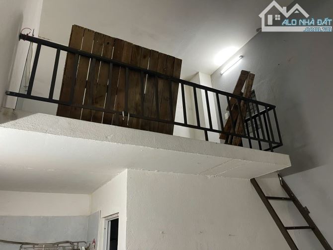 Cần bán nhà trọ 3 tầng đường Huỳnh Ngọc huệ - 6
