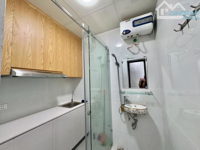 BÁN CĂN HỘ TẬP THỂ MINH KHAI - HAI BÀ TRƯNG - 2.x TỶ CĂN HỘ 2 NGỦ - TẶNG FULL NỘI THẤT   V - 6