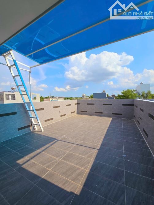 NHÀ PHỐ 72M2, 3 TẦNG, HOÀN CÔNG ĐỦ, ĐƯỜNG 8M, NGAY CHỢ LONG PHƯỚC,GẦN VINHOMES NGUYỄN XIỂN - 6