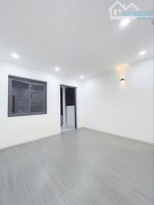 NHÀ MỚI TINH, PHƯỚC LONG A, Q9 SÁT GA METRO - 91m2 ( 4.2x21.5 ), 3PN, CHỈ HƠN 5 TỶ TL - 6