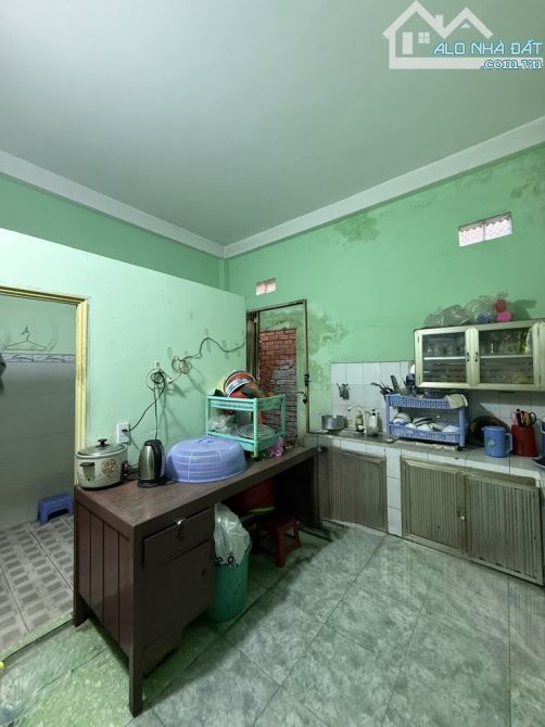 bán nhà nguyễn văn quá,SÁT CHỢ CẦU, 2TẦNG,HẺM XE HƠI,đông hưng thuận quận 12, giá siêu rẻ, - 6