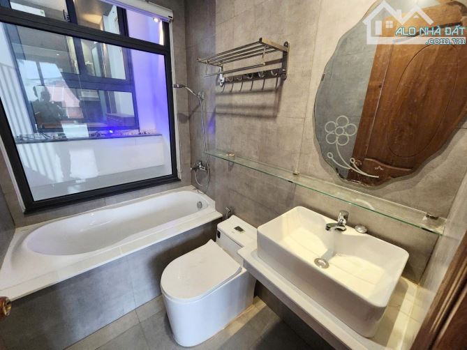 Bán nhà Nguyễn Văn Khối, Phường 11, Gò Vấp, HXH, 5 tầng, 79m², giá 8 tỷ TL - 6