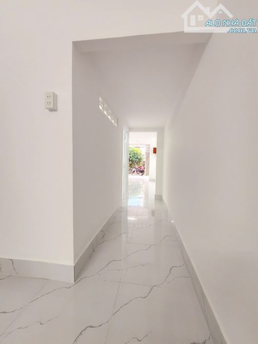 Bán nhà mới hẻm Hương Lộ Ngọc Hiệp , p. Ngọc Hiệp - 7
