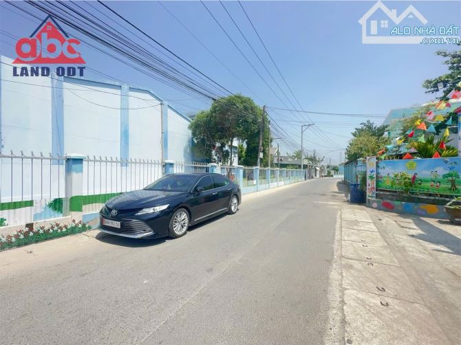 NP376 🆘 Bán nhà lầu 172m2  thạnh phú - vĩnh cửu đồng nai   + Vị trí ngay trường tiểu học - 7