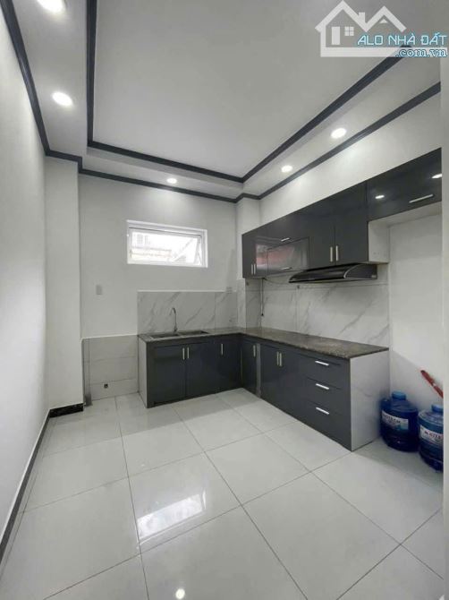 Nhà 2 lầu mặt tiền Mạc Thiên Tích cho thuê lâu dài - 7