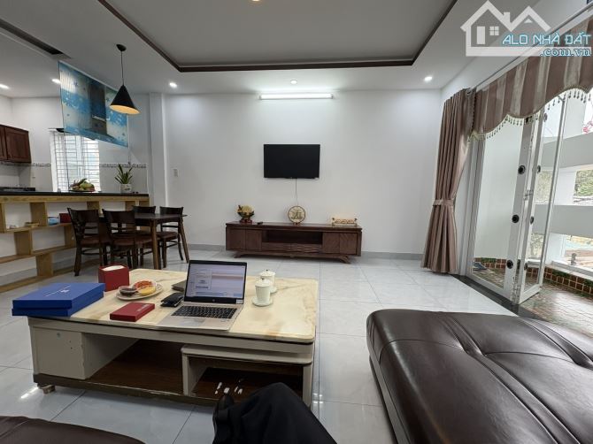 SIÊU PHẨM MẶT TIỀN – GẦN BIỂN PHẠM VĂN ĐỒNG – NHÀ ĐẸP KHU VIP SƠN TRÀ - 7
