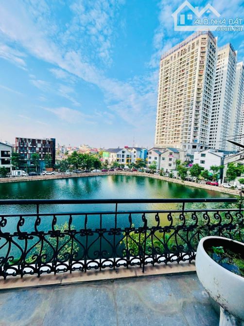 Bán Biệt Thự Liền Kề KĐT Đại Mỗ – Từ Liêm – Dt 98M² – 5 Tầng – Mặt Tiền 7M – Giá 27.9 Tỷ – - 7