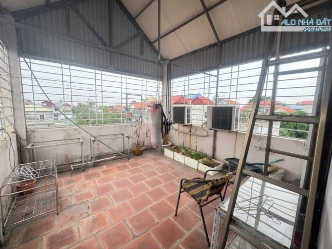 🔥🔥BÁN NHÀ 3 TẦNG TẠI XÓM VANG – CỔ LOA – ĐÔNG ANH Ô TÔ ĐỖ CỬA – VIEW HỒ – TIỆN ÍCH QUANH - 7