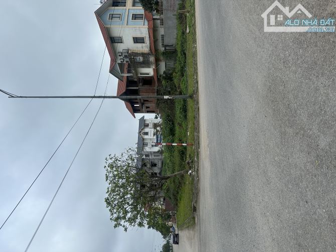 Cần Bán 300m2 Lô Góc Dự Án Anh Dũng 7 -Hải Phòng - 7