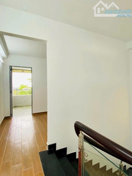 Siêu phẩm nhà 2.4 tỷ đường Hậu Giang, Quận 6, 75m2, sổ hồng riêng - 7