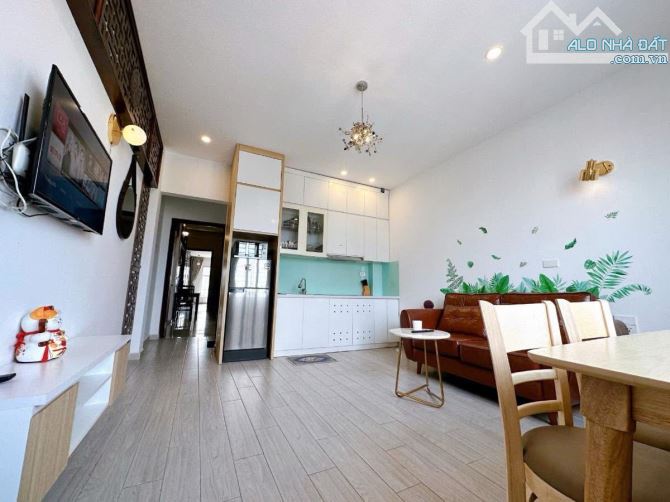 APAMENT QUẦN NGỰA - BA ĐÌNH - 2 MẶT PHỐ - THÁNG MÁY - Ô TÔ - 75Mx7 Tầng Giá Nhỉnh 30 Tỷ - 7