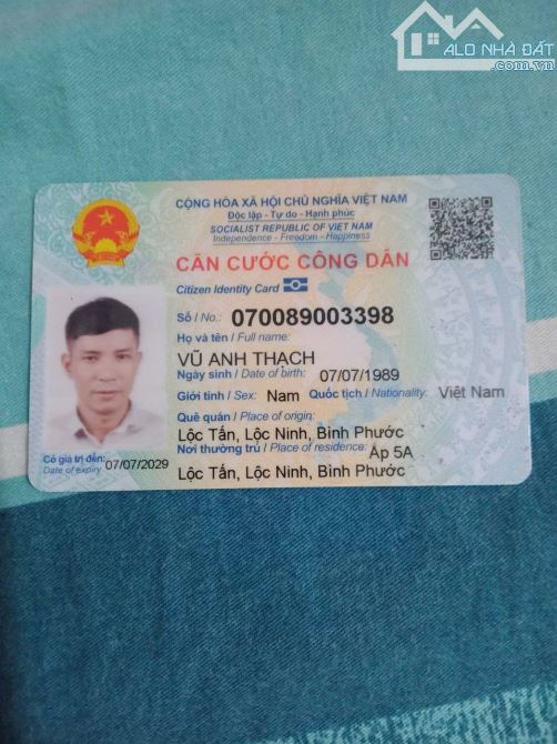 Căn Nhà Sinh Lời Cực Tốt-SHR-Nguyễn Thị Thập-Q7-2Lầu-39M2-2Tỷ686-gần Chơ Tân Mỹ ALO ĐI XEM - 7