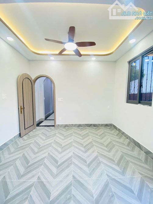 Nhà 1/ Đường Lý Chính Thắng, Q3, DT 56m2 giá 5 Tỷ 450 (TL), Sổ Hồng Riêng - 7