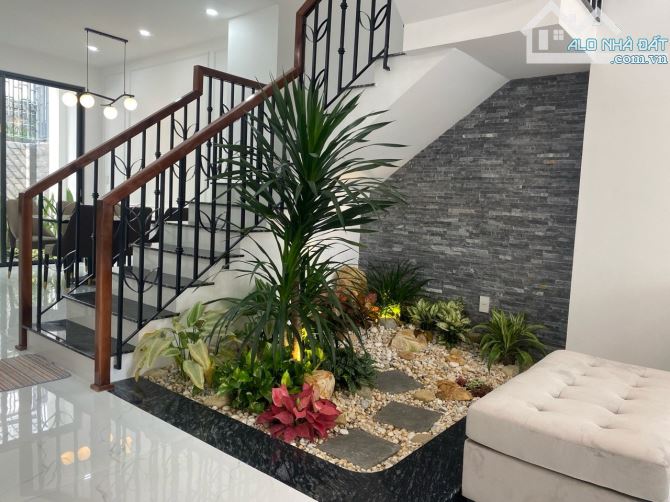 🌸Siêu phẩm nhà 3 tầng đẹp đường số 3a, Hà Quang 2, Phước Hải, Nha Trang gần công viên - 7