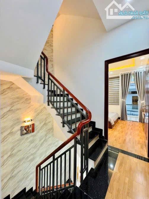 Hàng Hiếm Đầu Tư! Nhà Bà Hom Q6 – 48m², 3PN – Giá Chỉ 3 Tỷ 199 – Dòng Tiền Tốt! - 7