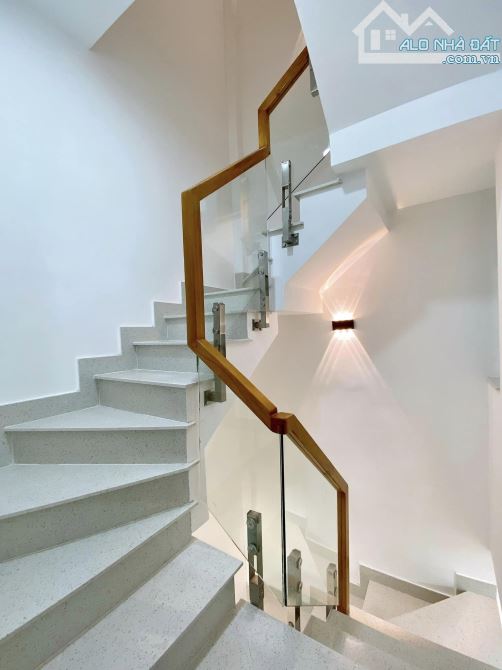 Bán gấp nhà Nguyễn Văn Quá, Quận 12. Giá: 2 tỷ 135tr, Sổ riêng, Diện tích: 68m2. - 7