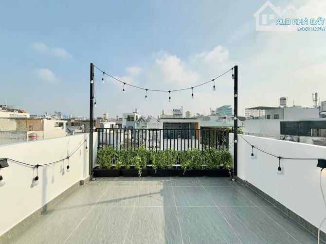 Chính chủ cần bán nhà Luỹ Bán Bích, Tân Phú - Giá 2 tỷ 990 / 60m2 (5mx12m) - 7