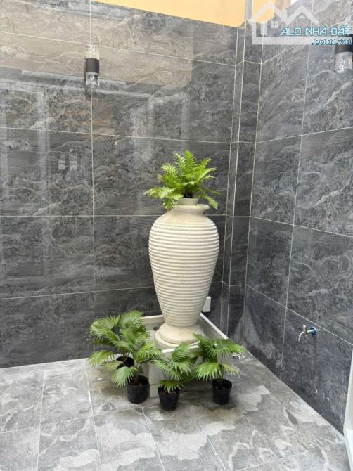 Bán nhà mặt tiền Lâm Văn Bền, Quận 7 – 6 tầng, có thang máy, DT 4x20m, giá 17.5 tỷ - 7