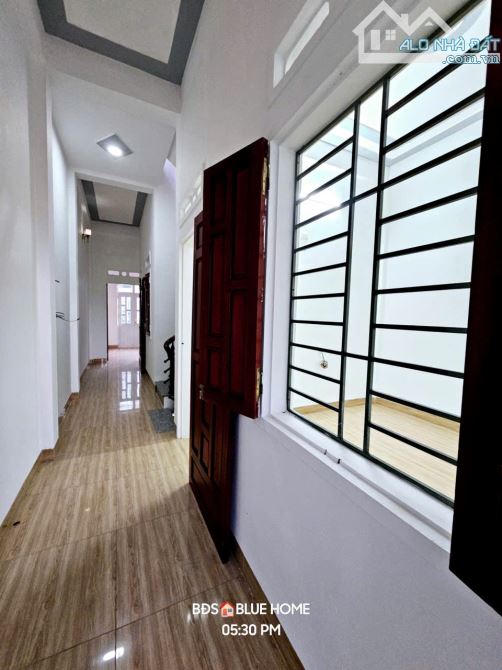 Giá mềm - nhà mặt tiền Hà Thanh 2, Quy Nhơn. 80m2 ngang 4m. Giá chỉ 4.1x tỷ - 7
