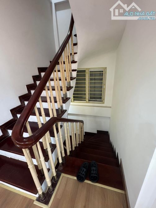 Bán nhà phố Quan Nhân Thanh Xuân, 50m2 5tầng MT5m, 4PN, oto đỗ cửa, 10m ra hồ điều hoà - 7