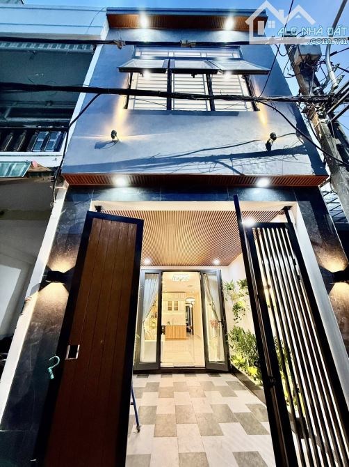 👉Bán Nhà 2Tầng Kiệt 3m Phan Thanh - Sát Mặt Tiền - Gần Đại Học Duy Tân - Gía 4,15Tỷ - 7