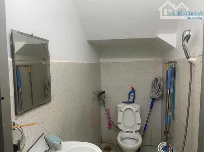 HÀNG XÓM VẠN PHÚC CITY – 58M² – 2 TẦNG – HOÀN CÔNG ĐẦY ĐỦ – GIÁ CHỈ 3.8 TỶ - 7