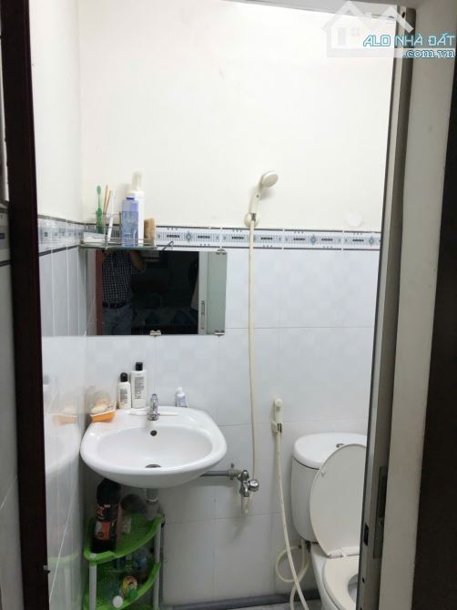 HẺM XE HƠI ĐẬU CỬA – NHÀ 2 TẦNG – 100M² – HIỆP BÌNH CHÁNH – GIÁ HƠN 6 TỶ TL MẠNH - 7