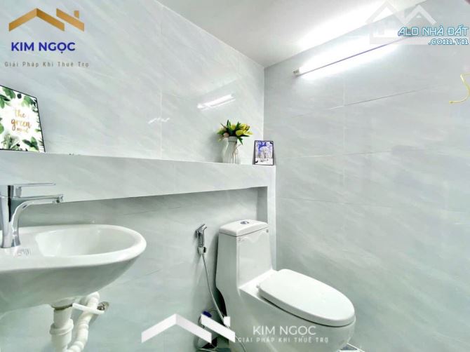 BÁN NHÀ ĐANG CHO THUÊ FULL 46 PHÒNG – GẦN AEON MALL TÂN PHÚ – GIÁ CHỈ 27 TỶ - 7