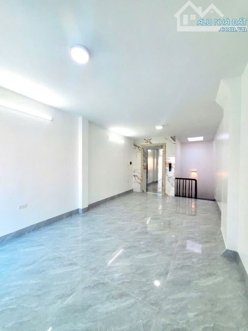 BÁN NHÀ PHÂN LÔ MAI ĐỘNG – VỊ TRÍ HIẾM – 2 VỈA HÈ – GARA Ô TÔ – KINH DOANH ĐỈNH - 18 TỶ - 7