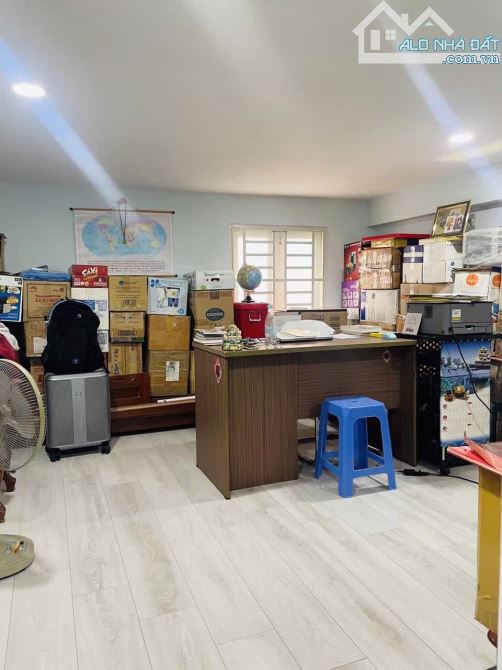 Căn Nhà "Hiếm Có Khó Tìm" Ngay Nam Kỳ Khởi Nghĩa, Q3 36.7m2 SHR 1T1L2PN  Chỉ Cần 3 Tỷ 120 - 7