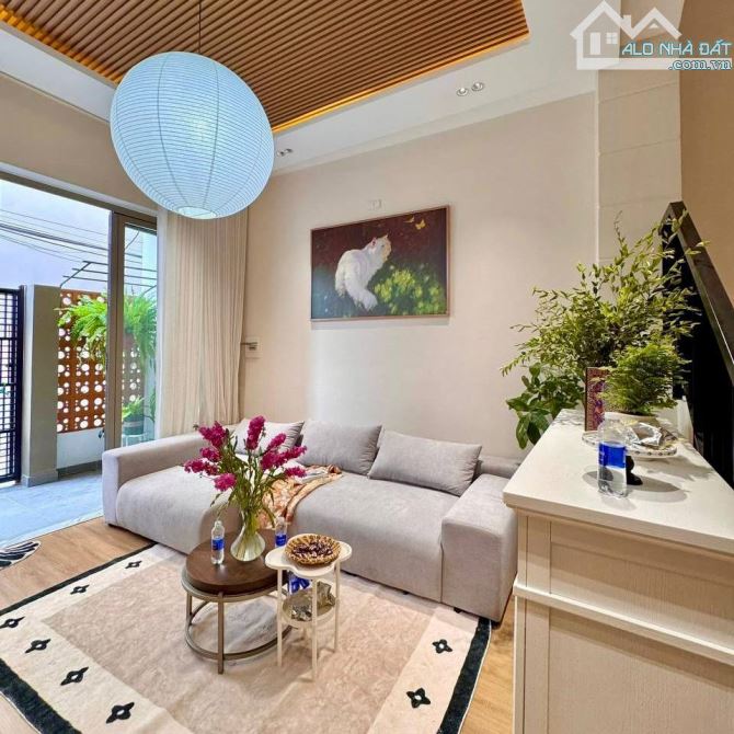 BÁN NHÀ 3 TẦNG - KIỆT BÌNH AN 7, HÒA CƯỜNG BẮC, HẢI CHÂU, ĐÀ NẴNG - 7