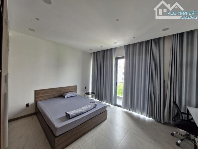 Nhà MT kdc Dương Hồng, 100m2, 4Tầng, Có Thang Máy - 7