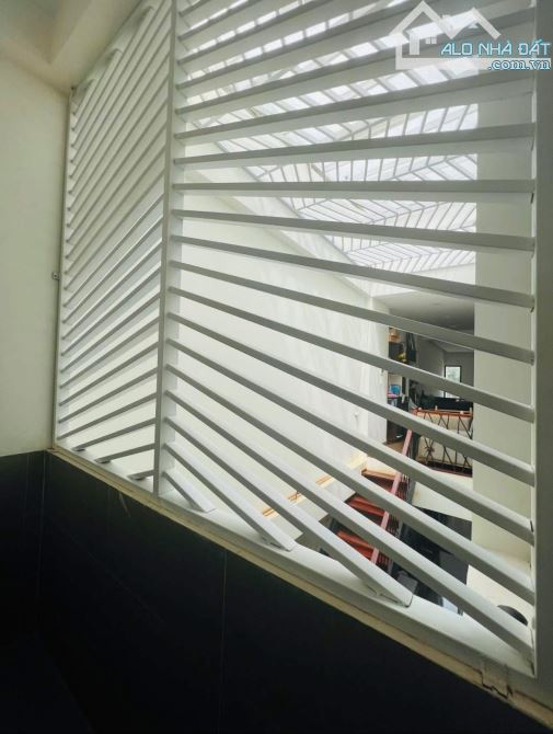 NHÀ KHU ĐẤU GIÁ PHAN BỘI CHÂU - VIEW HOA VIÊN - DT 5x20m - TC 100% - HƯỚNG BẮC. - 7