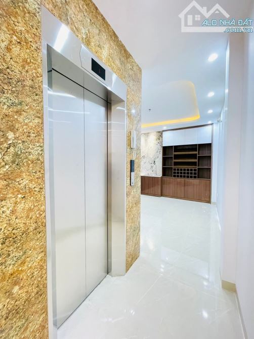 10m Phố Định Công, oto vào nhà, kdoanh CTY, thang máy, sổ 55m2. Nhà đẹp. Giá 16.6 tỷ - 7
