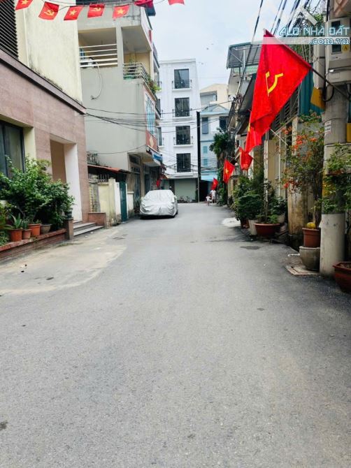 B.Á.N NHÀ PHÂN LÔ  LAI XÁ, 82M2, 10 TỶ 3,  GARA ,   Ô TÔ TRÁNH, AN SINH ĐỈNH - 7