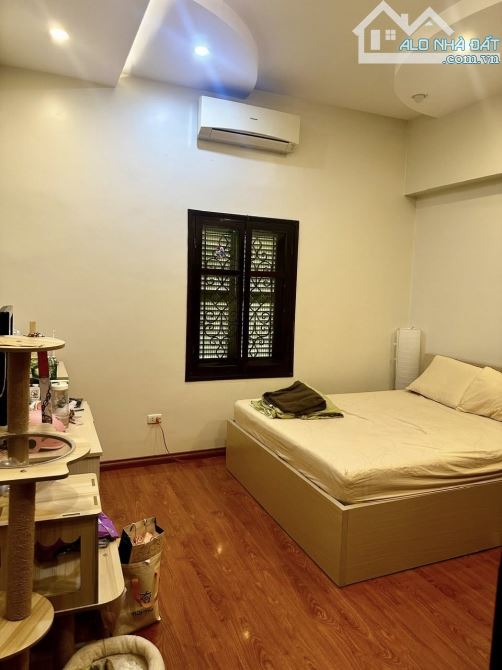 Bỏ là tiếc cả đời! Lê Thanh Nghị, Biệt thự 2 mặt ngõ. 133m2x3t, MT 6m. 16.2 tỷ! - 7
