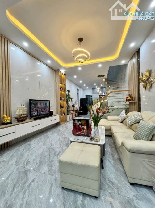 Cần bán Biệt thự KDC D2D , Thống nhất , Biên hoà - 5
