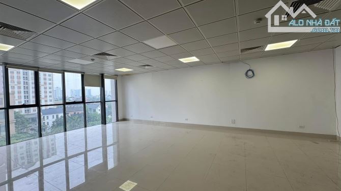 TÂN MAI – TOÀ NHÀ 8 TẦNG 86M2 MẶT TIỀN 6.9M, VỈA HÈ 5M, ĐANG CHO THUÊ 150TR/TH, GIÁ 51 TỶ - 7