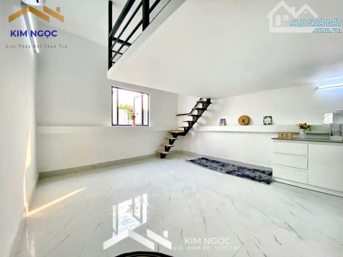 BÁN CĂN HỘ DỊCH VỤ HIỆN ĐẠI – TÂN PHÚ – THU NHẬP ỔN ĐỊNH - 7