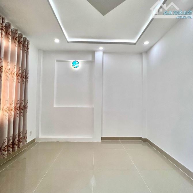 Cô 2 bán nhà đường Mạc Đĩnh Chi, Đakao, Quận 1. Giá ngộp 3Tỷ580/ 43,5x13m. Sổ hồng CC liền - 7